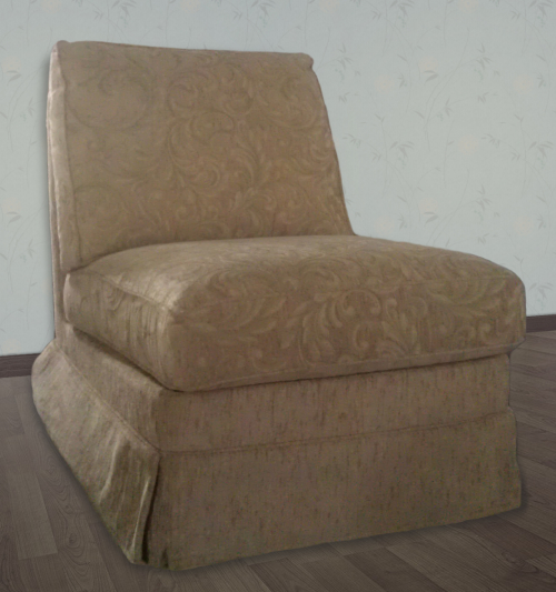 Кресло от Unique